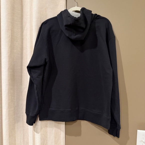 Men's Champion Authentic Athleticwear Hoodie Camouflaged camo Box, Size Large - Picture 4 of 12